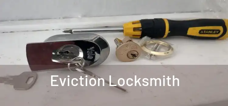  Eviction Locksmith 