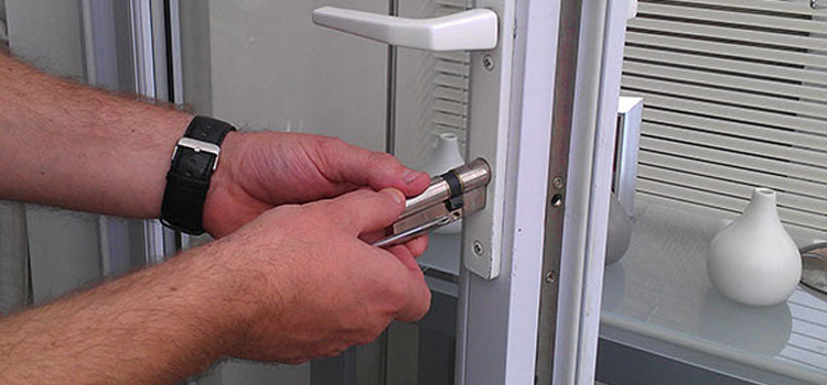 Commercial Door Lock Repair in Desert Hot Springs