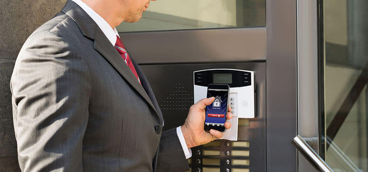 Commercial Office Locksmith Desert Hot Springs